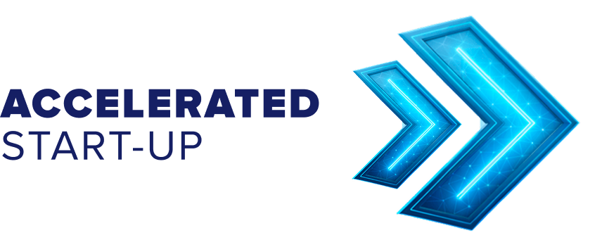 Accelerated START-UP